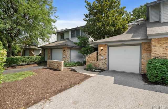 1222 Meramec Heights Drive Gallery 2