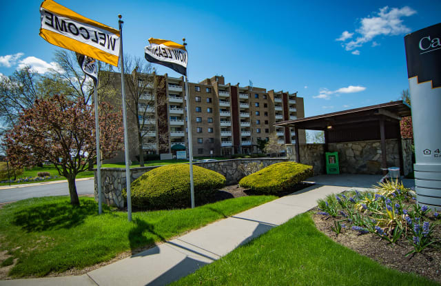 Carriage Park Apartments photos photos