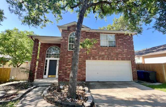 *COMING SOON* Pet-Friendly 3BD/2.5BA with Bonus Loft, Deck & Garden Tub – Near Tezel Rd! photos photos