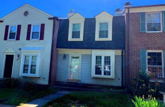 2805 GROVEMORE LANE - 2805 Grovemore Lane, Merrifield, VA 22180