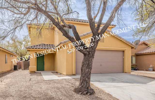 4158 East Angel Spirit Drive photos photos