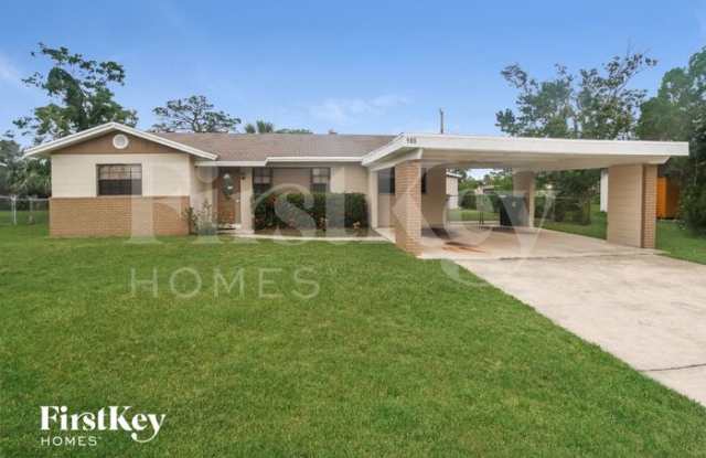 988 Cardon Drive - 988 Cardon Drive, Rockledge, FL 32955