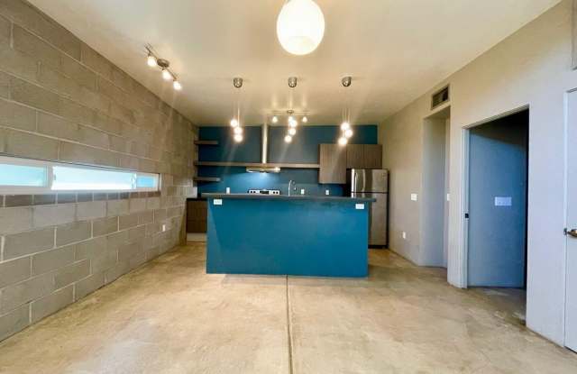 3429 E Presidio Road - 3429 East Presidio Road, Tucson, AZ 85716