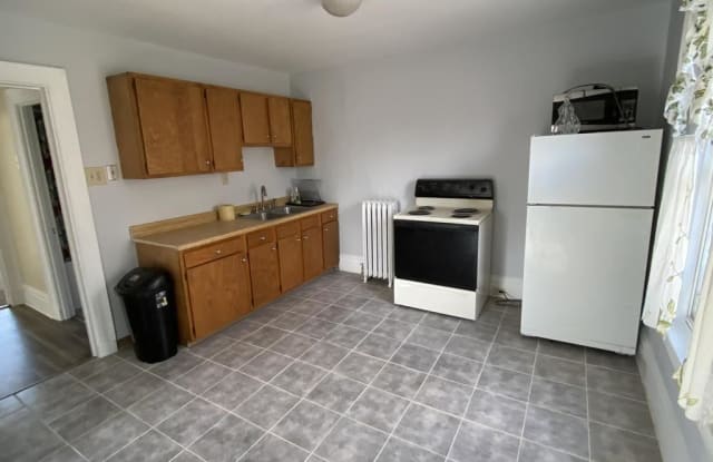 1314 Arkansas Ave Unit 2 - 1314 Arkansas Avenue, Dormont, PA 15216