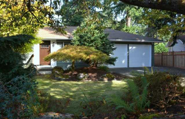 Quiet Kirkland Rambler photos photos