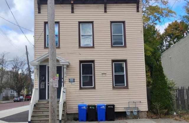 47 Lexington Avenue - 47 Lexington Avenue, Albany, NY 12206