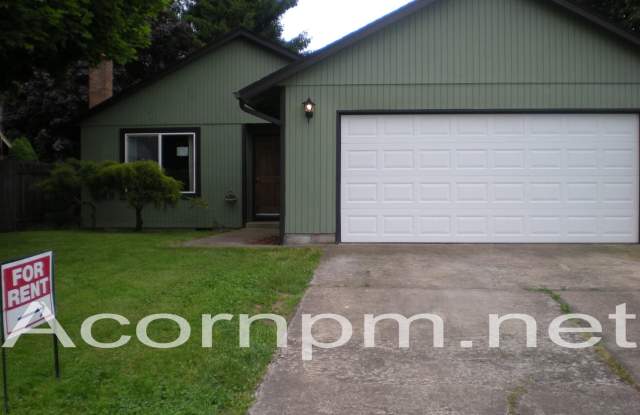 3979 N Clarey Street - 3979 North Clarey Street, Eugene, OR 97402