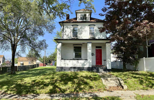 182 W Larkspur St - 182 West Larkspur Street, Munhall, PA 15120