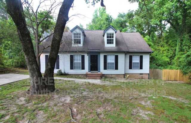 403 Charwood Ln - 403 Charwood Lane, Lexington County, SC 29170