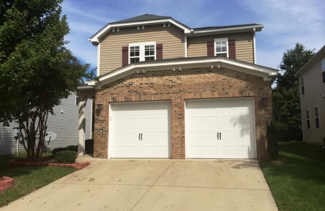 707 Delta Downs Drive - 707 Delta Down Drive, Cary, NC 27519