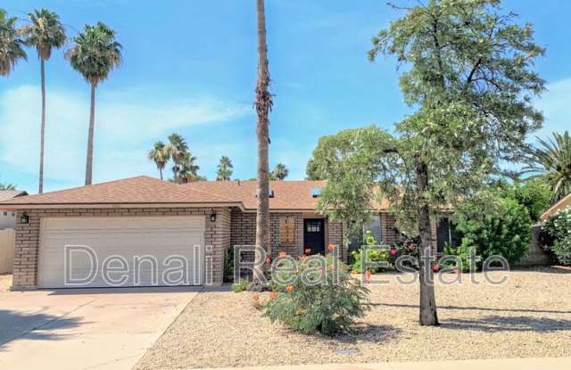 5916 E Spring Rd - 5916 East Spring Road, Phoenix, AZ 85254