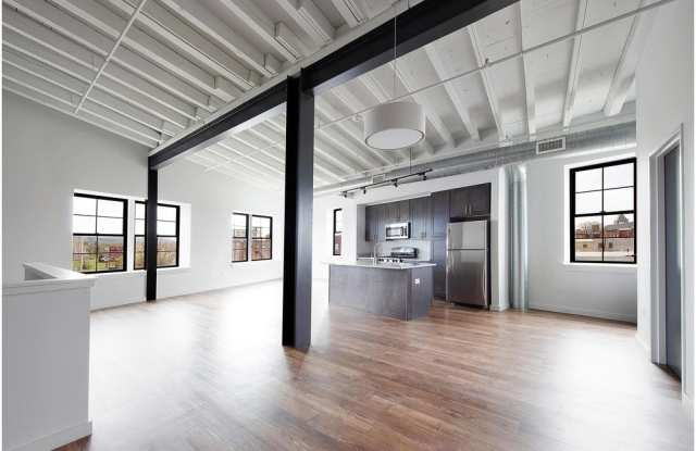 107 Hamilton Street Gallery 2