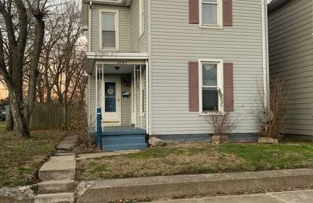 3bdr single family home for rent! - 2007 Logan Avenue, Middletown, OH 45044