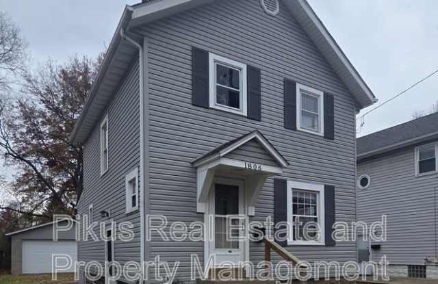 1806 Flint Avenue - 1806 Flint Avenue, Akron, OH 44305