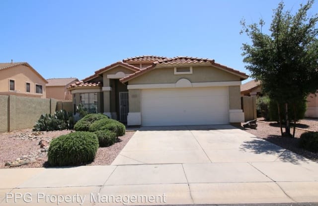 16343 N 168th Dr - 16343 North 168th Drive, Surprise, AZ 85388
