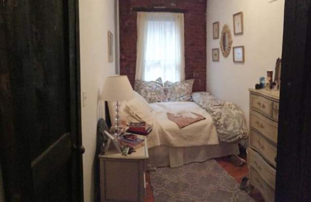 413 East 12th St. - 413 East 12th Street, New York City, NY 10009