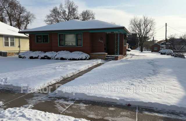 245 Wheeler Ave photos photos