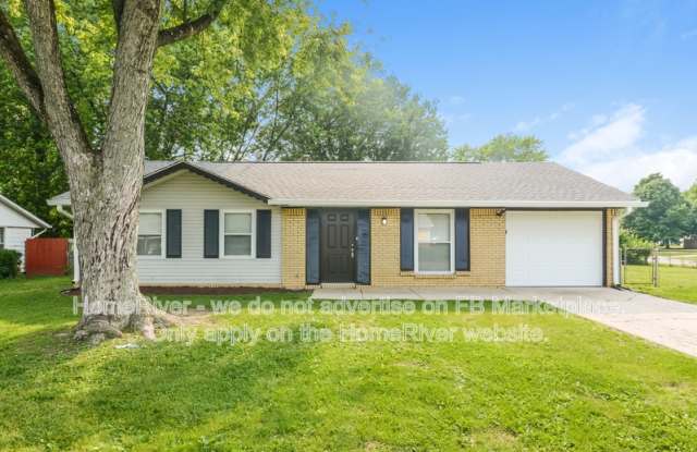 4332 Exmoor Ct photos photos