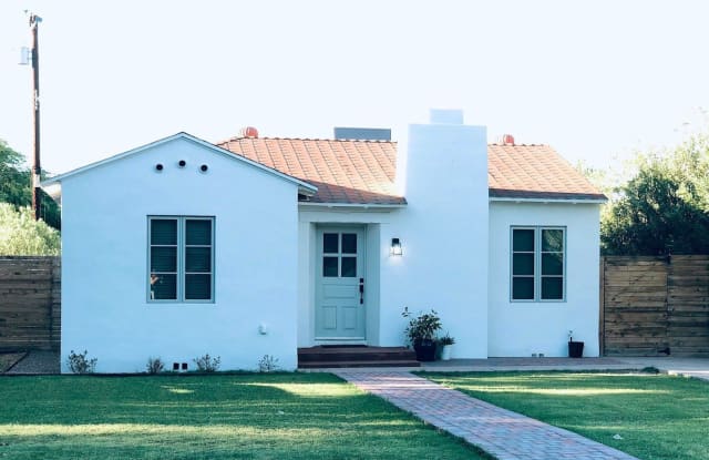 510 W. Campbell Ave - 510 West Campbell Avenue, Phoenix, AZ 85013