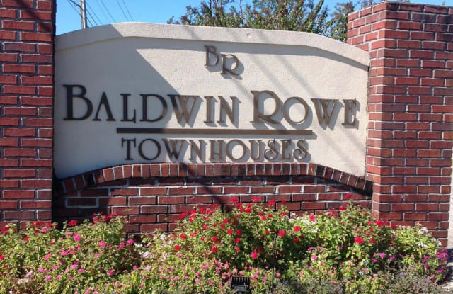 1705 Baldwin Rowe Circle - 1705 Baldwin Rowe, Lynn Haven, FL 32405