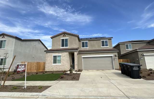 Newly Built Home located SE Visalia! Rent Ready! photos photos