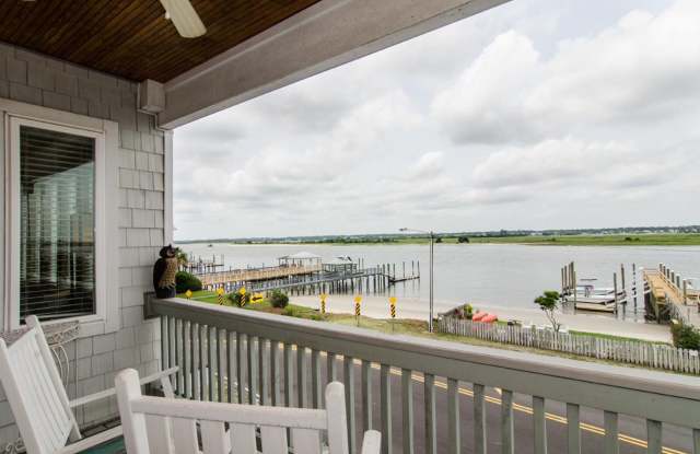 (W191) 710 Waynick Boulevard, Unit A (Upper Level) Wrightsville Beach, NC 28480 photos photos