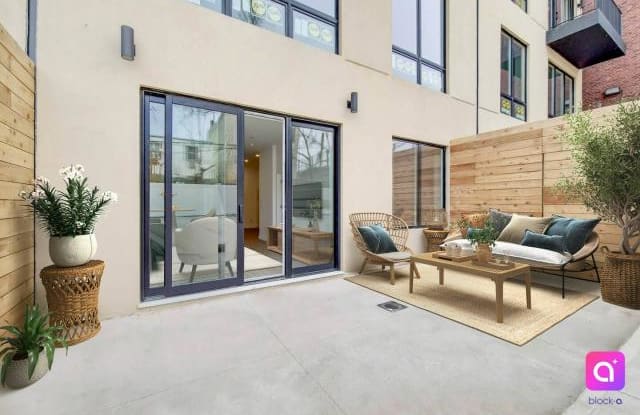 103 Grove Street - 103 Grove Street, Brooklyn, NY 11221
