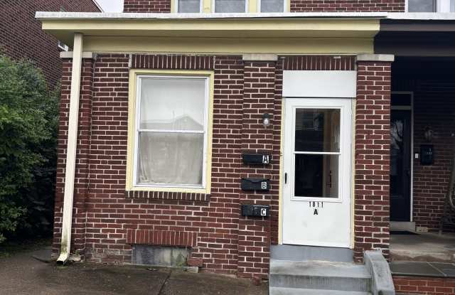 1811 Mulberry St. - 1 photos photos