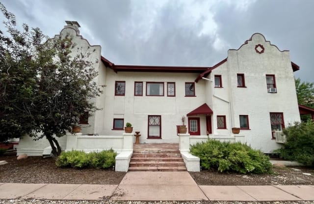 1648 Winona Ct. - 1648 Winona Court, Denver, CO 80204