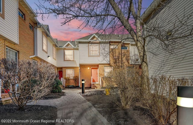 121 Adamecs Way - 121 Adamecs Way, South Amboy, NJ 08879