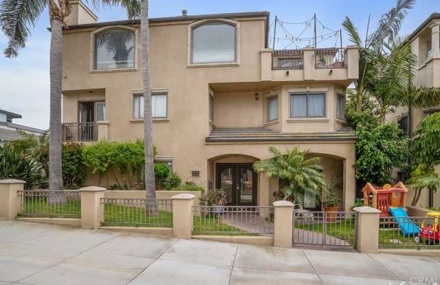 304 16th Street - 304 16th Street, Manhattan Beach, CA 90266