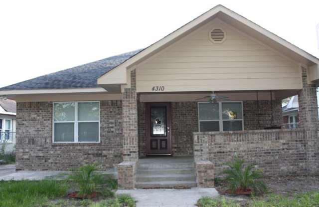 4310 Polk Street - 4310 Polk Street, Houston, TX 77023