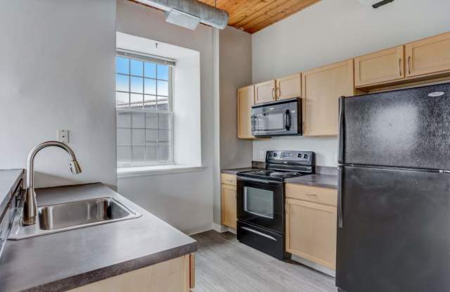 The Residences at Slatersville Mill Gallery 4