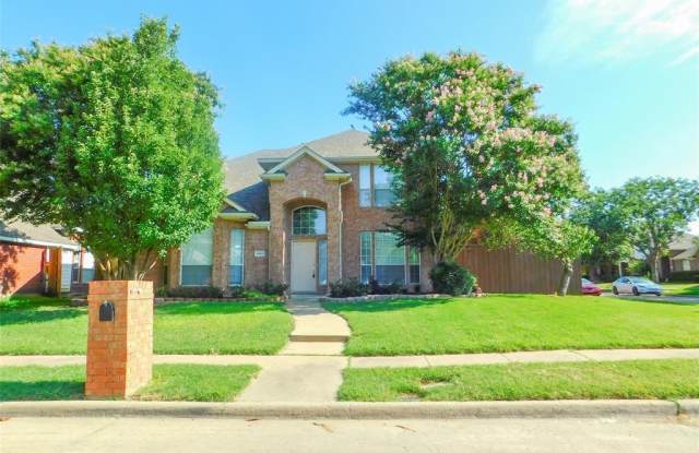 4605 Fern Glen Drive - 4605 Fern Glen Drive, Plano, TX 75024