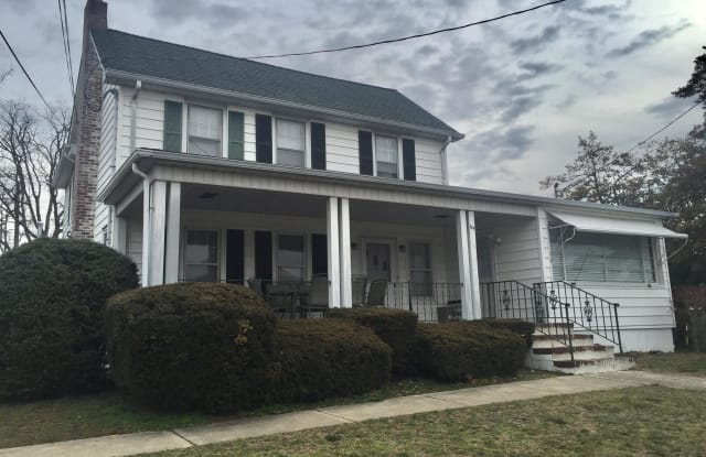 44 W Sylvania Avenue - 44 W Sylvania Ave, Neptune City, NJ 07753