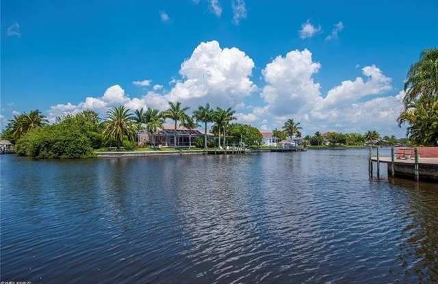 1922 SE 21st ST - 1922 Southeast 21st Street, Cape Coral, FL 33990