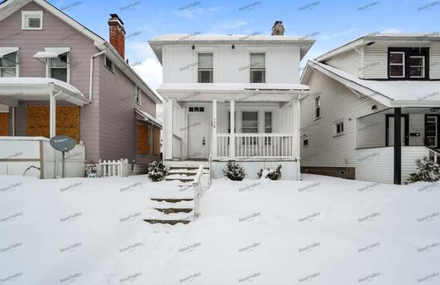 156 South Eureka Avenue photos photos