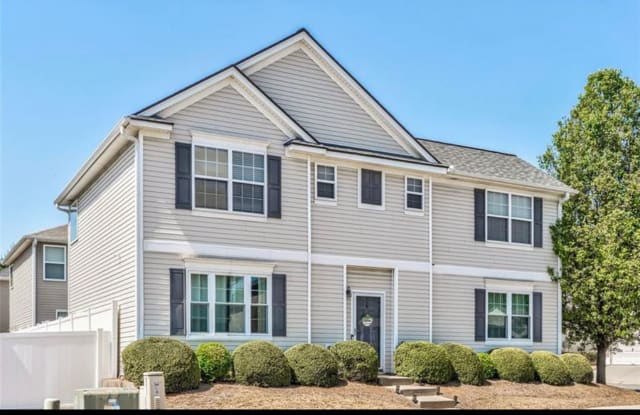 3912 Cutler Donahoe Way - 3912 Cutler Donahoe Way, Forsyth County, GA 30040