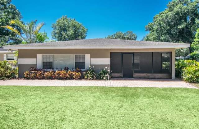 1718 W BROAD STREET - 1718 W Broad St, Tampa, FL 33604