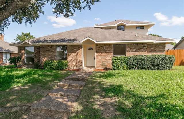6536 Bronze Leaf Drive - 6536 Bronze Leaf Drive, Plano, TX 75023