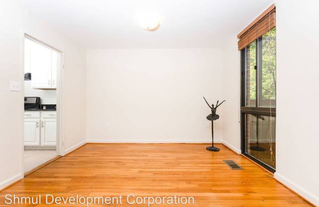 7980 Inverness Ridge Road - 7980 Inverness Ridge Road, Potomac, MD 20854
