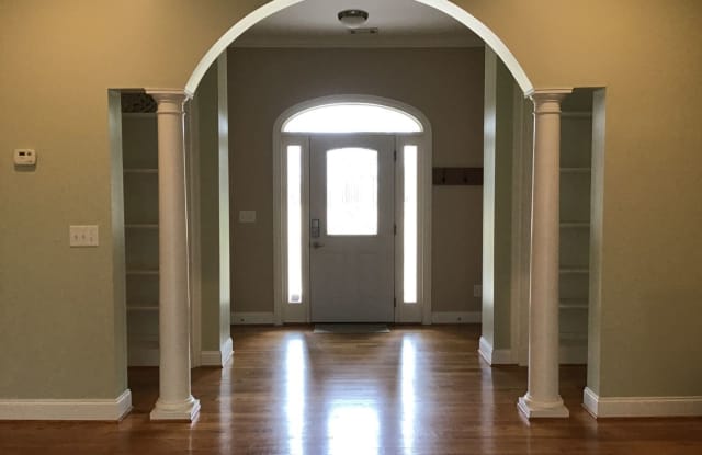 8990 Vans Tavern Road - 8990 Vanns Tavern Road, Forsyth County, GA 30506