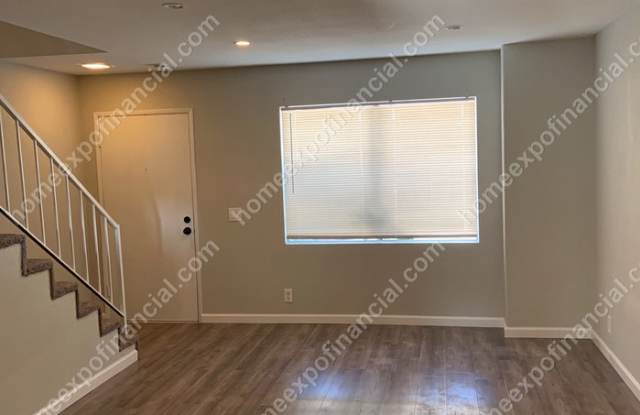 1330 North Spurgeon Street - 1330 North Spurgeon Street, Santa Ana, CA 92701