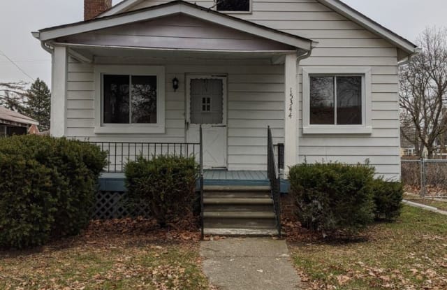 15344 PREVOST - 15344 Prevost Avenue, Detroit, MI 48227