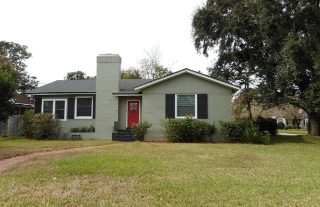 1104 S SHORES RD - 1104 South Shores Road, Jacksonville, FL 32207