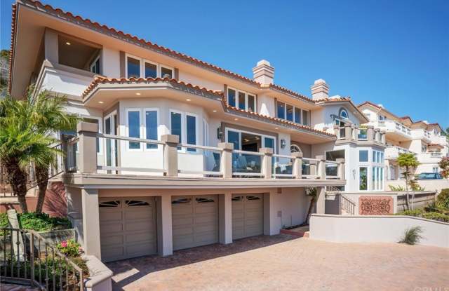 3355 Palo Vista Drive - 3355 Palo Vista Drive, Rancho Palos Verdes, CA 90275