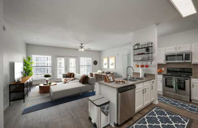 2104 Canal St. - 2104 Canal Street, Houston, TX 77003