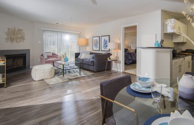 Southfield Apartments photos photos