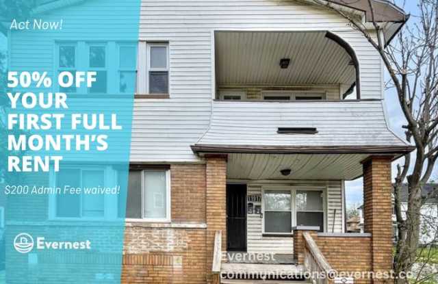 11917 Forest Avenue photos photos