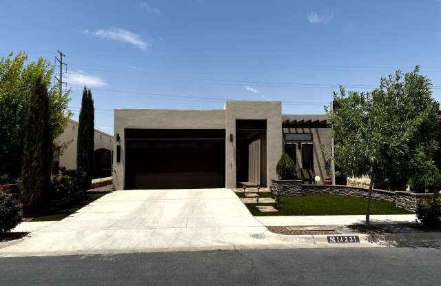 14231 Richard Wiles Avenue - 14231 Richard Wiles, El Paso County, TX 79938 14231 Richard Wiles Avenue - 14231 Richard Wiles, El Paso County, TX 79938